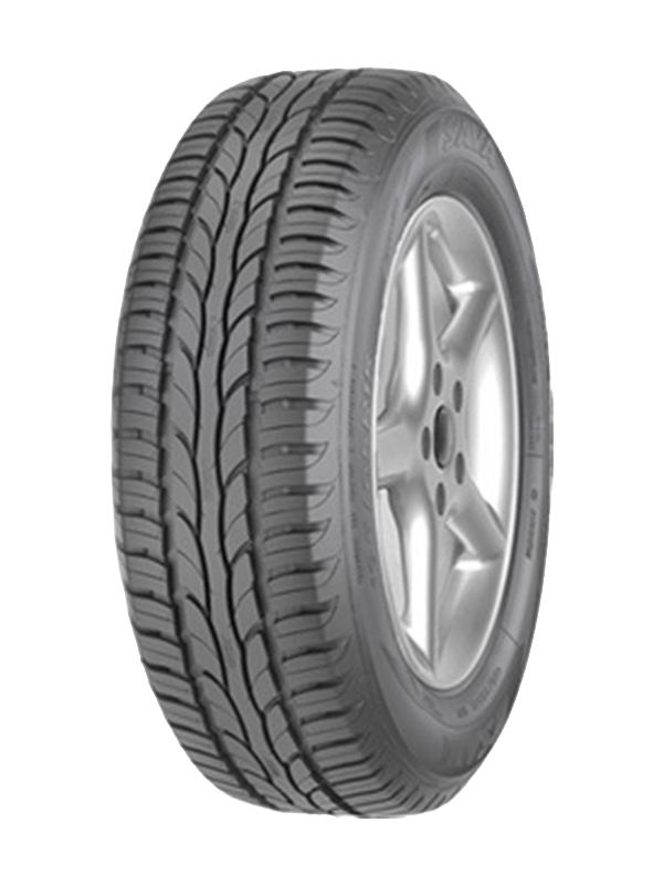 SAVA INTENSA HP 185/55R14 80H - Bild 2