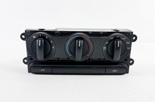 2004-2008 Ford F150 Ac Heater Temperature Climate Control Switch Black Plug