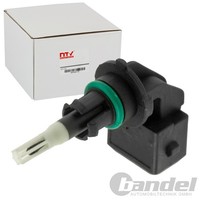 NTY Ansauglufttemperatursensor Passend FüR BMW 1 3 5 6 7 X1 X3 X5 X6 |