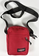 Eastpak Borsa Messenger Tracolla 2,5L Rossa Classica Porta quella