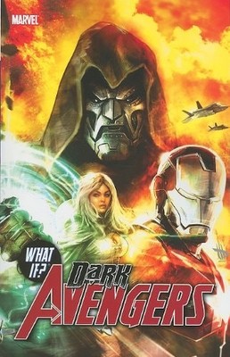 What If?: Dark Avengers, Marc Guggenheim,Stan Lee,Jason Henderson, Very Good Boo
