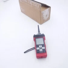 SEE DESC RKI GX-2012 Gas Air Monitor & Leak Multi Gas Monitor