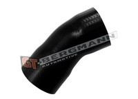 Gt-Bergmann Ladeluftschlauch Turboschlauch FüR Audi A4 1.9 TDI 80 VW Golf IV