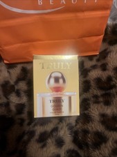 Truly Golden Glaze 50 ml, Never Used In Box, Brand New, Retail Price 59