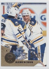 1994-95 Select Dale Hawerchuk #42 HOF 0a4
