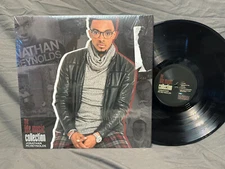 Jonathan McReynolds The Life Music Collection LP gospel funk soul 2018