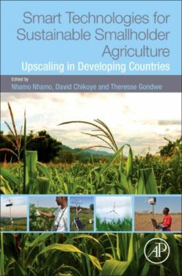 Smart Technologies for Sustainable Smallholder Agriculture: Upscaling in