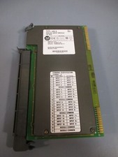 Allen-Bradley Analog Input Module 12 Bit Series C 1771-IFE