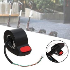 Electric Scooter Thumb Throttle Accelerator For Xiaomi M365PRO/PRO2 YU A B9