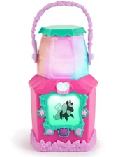 WowWee Got2Glow Fairy Pet Finder Electronic Fairy Catcher PinkKids Toy New