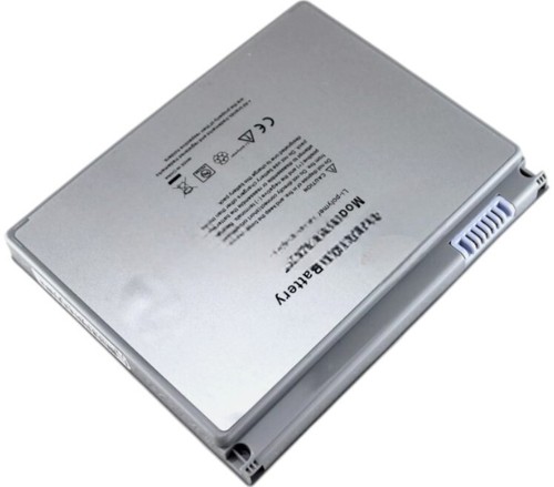 Battery for Apple MacBook Pro 15" A1150 A1260 MA463LL/A MA464CH/A A1175 MA348J/A - Picture 2 of 4