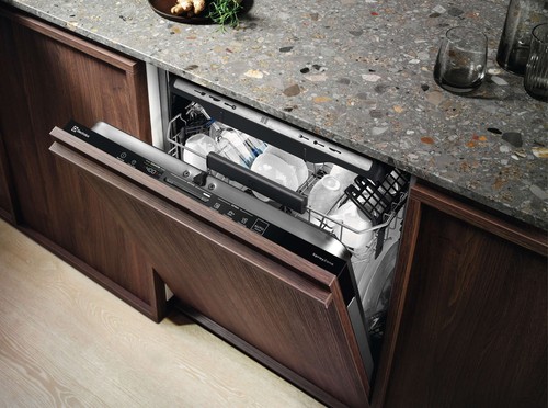 Electrolux 60cm Fully Integrated Dishwasher ESL79200RO - Picture 4 of 5