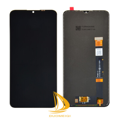 For TCL 20xe Display LCD Touch Screen Digitizer Assembly Replacement''