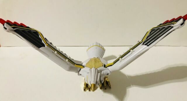 power rangers falconzord