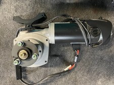 Permobil M3 corpus right hand motor