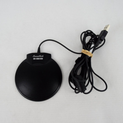 SoundTech CM-1000 Omni Directional Conference Meeting Microphone