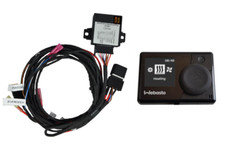 Set Elaborazione Zuheizer Riscaldatore + Webasto Multicontrol Car per Fiat