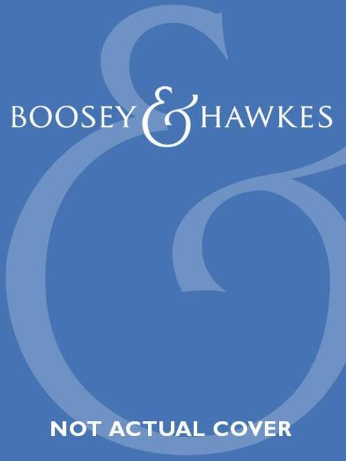 Thumbnail - Three Heavens And Hells: Soloists And Ssaa A Cappella Transient Glory