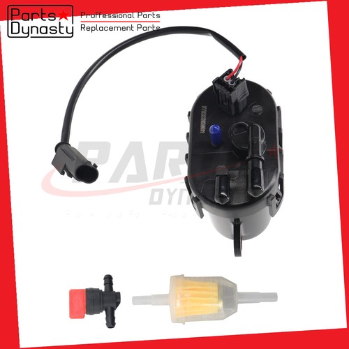 QOXEZY Kit Modulo Pompa Carburante Per Kohler 2539316-S - Foto 8