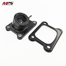 Inlet/Intake Manifold for Derbi GPR 50;Derbi Senda 50;Aprilia RS50 2006 on D50B0