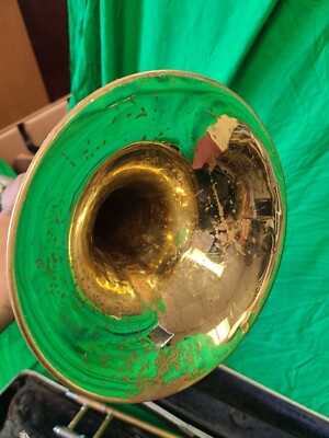 Bach USA TB 300 Trombone. | eBay