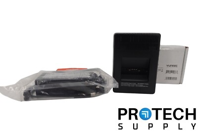 #ad Yuneec SC4000 4H Balancing Smart Charger Power Adapter with WARRANTY $45.00