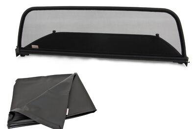 AIRAX Audi A3 Typ 8P Bj.2008-2013 Windschott mit Schnellverschluss