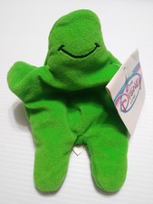 flubber plush
