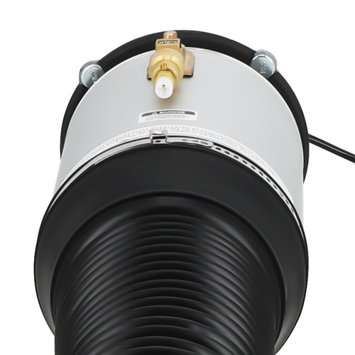 2X Amortiguadores delanteros para Audi A8 D3 4E Quattro 4E0616040 4E0616039 - Imagen 12 de 12