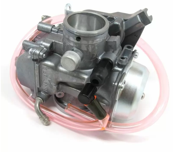 Карбюратор keihin cvk 34