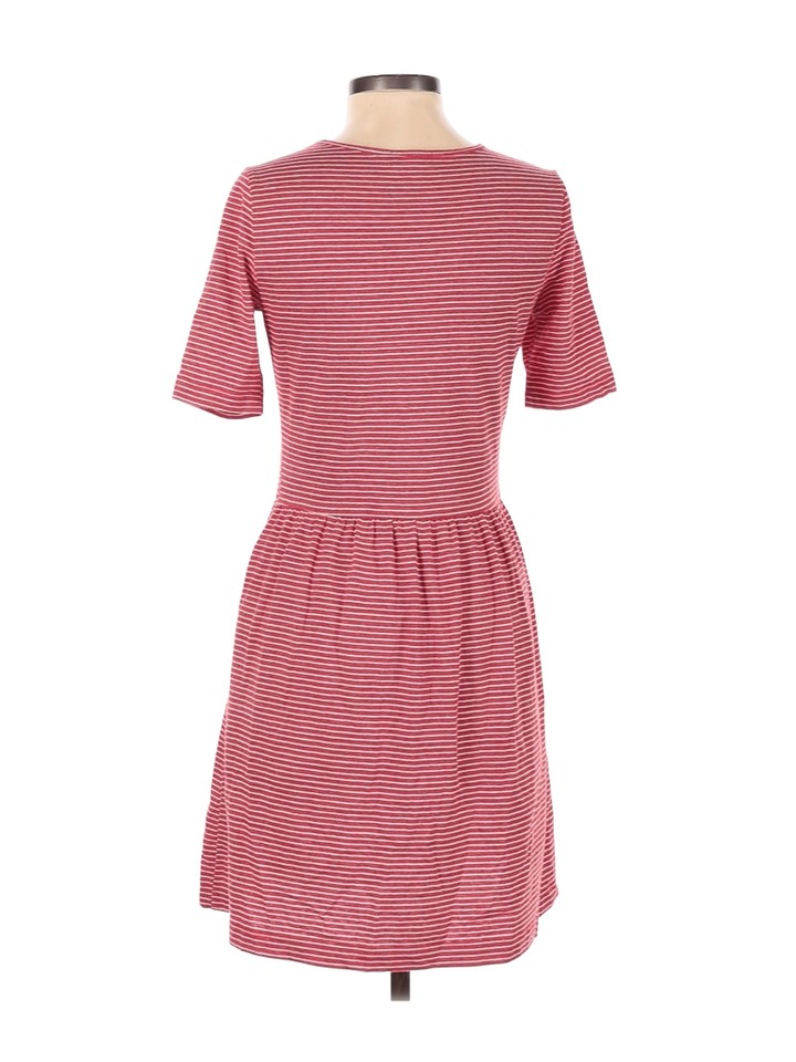 Gap Women Red Casual Dress XS eBay