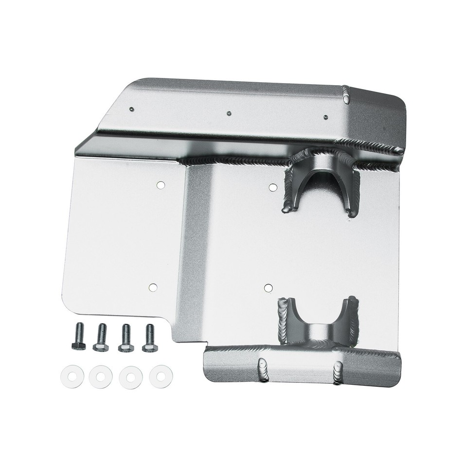 Yamaha 2004-2013 YFZ450 Non-EFI ATV Polished Stainless Steel Bolt - Foto 3