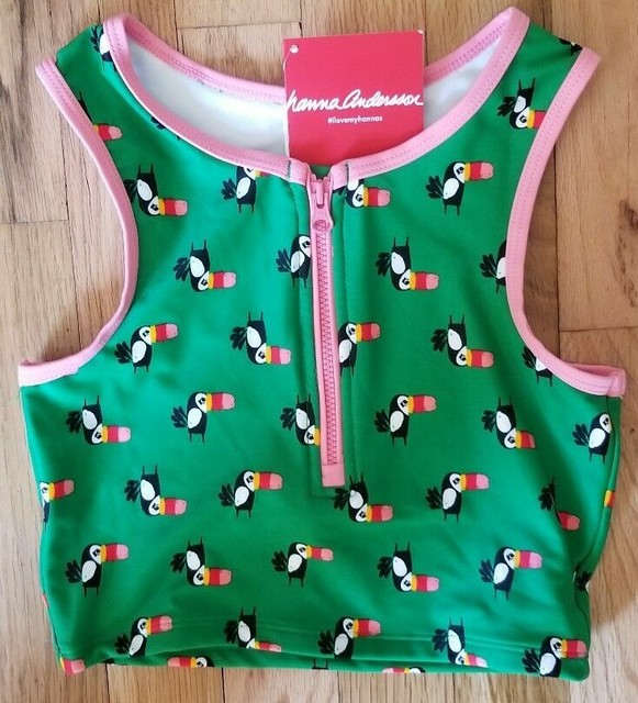 hanna andersson swim sale