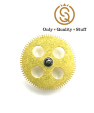 Rolex 2135 2130-510Driving Wheel Driving Wheel Genuine Parts