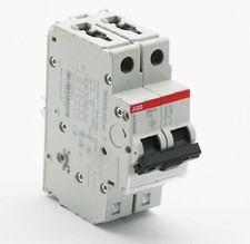 ABB SmissLine S402 M C13 2CCS572001R0134 Leitungsschutzschalter -used/Attn-