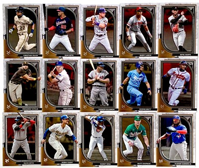 Topps Museum Collection 2021