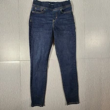 Signature by Levi Strauss & Co. Gold Label Totally Slimming Pull-On Skinny Sz 6M
