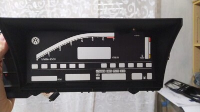 7000RPM DIGIFIER DISPLAY FACELIFT STICKER