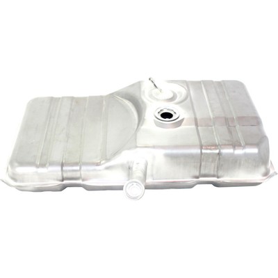 21 Gallon Fuel Gas Tank for Chevy Nova Olds Ventura Skylark