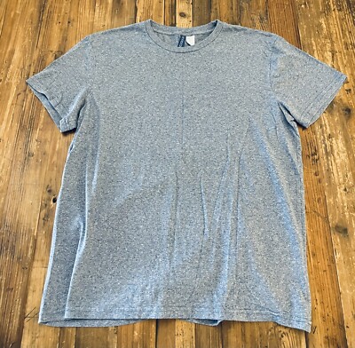 h&m divided basic t shirt