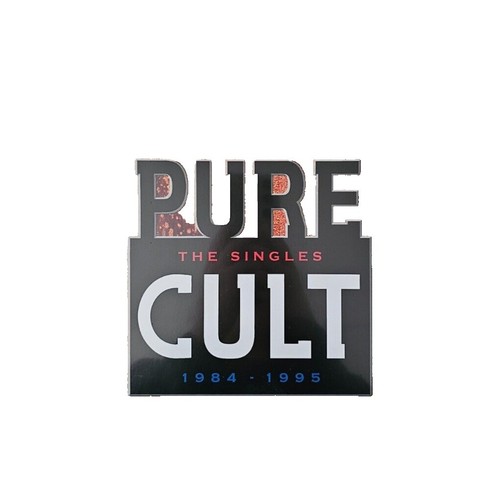 The Cult. Love. NM Vinyl LP. 1985 Original. VG+ Cover. | eBay