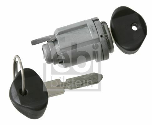 Antivol de direction Mercedes Classe E W124 pour modèles E250 et E280 Diesel