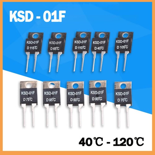 ERA THERMOSCHALTER TEMPERATURSCHALTER Kühlerlüfter 330173 M22 x 1,5 für