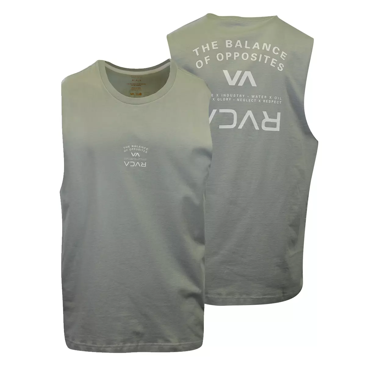 Rvca 2024 tank top