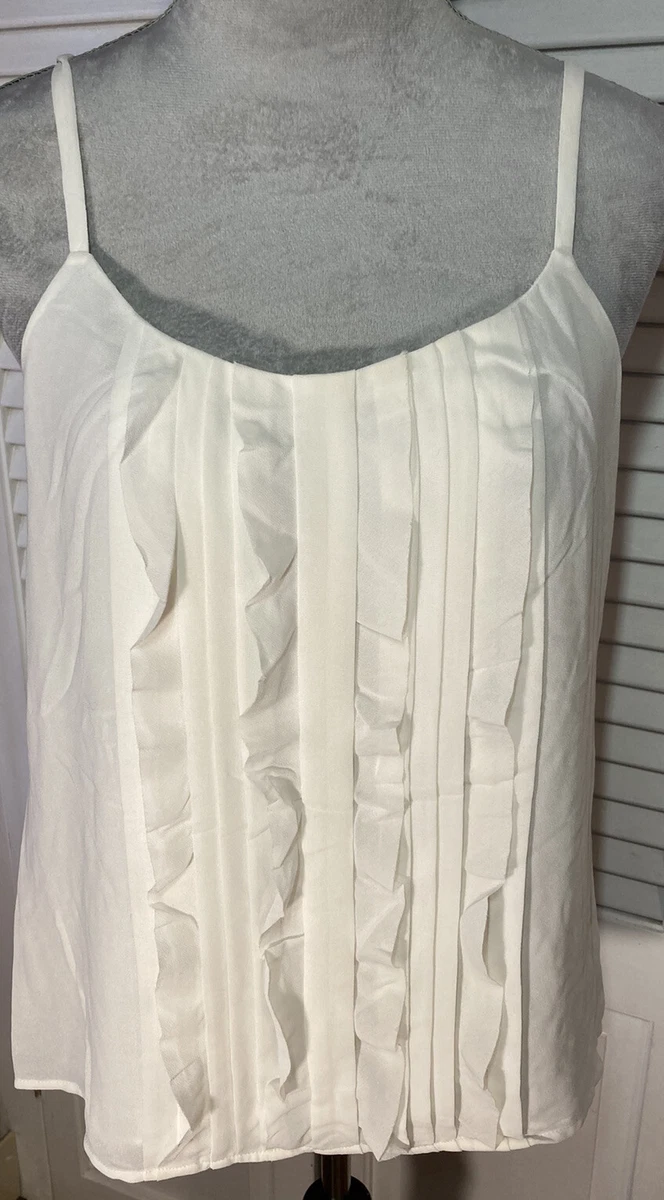 Loft hotsell white cami