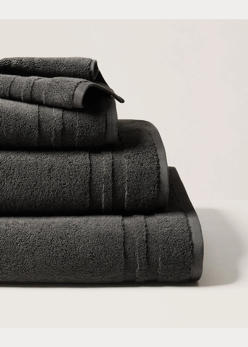 Ralph lauren payton bath towels sale