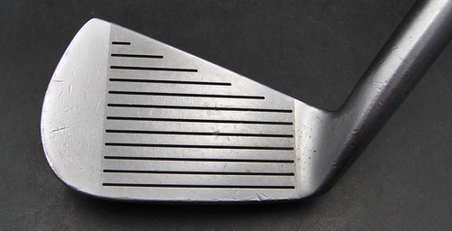 Honma Hiro Honma LB-737 6 Iron Regular Graphite Shaft Hiro Honma Grip - Picture 2 of 5