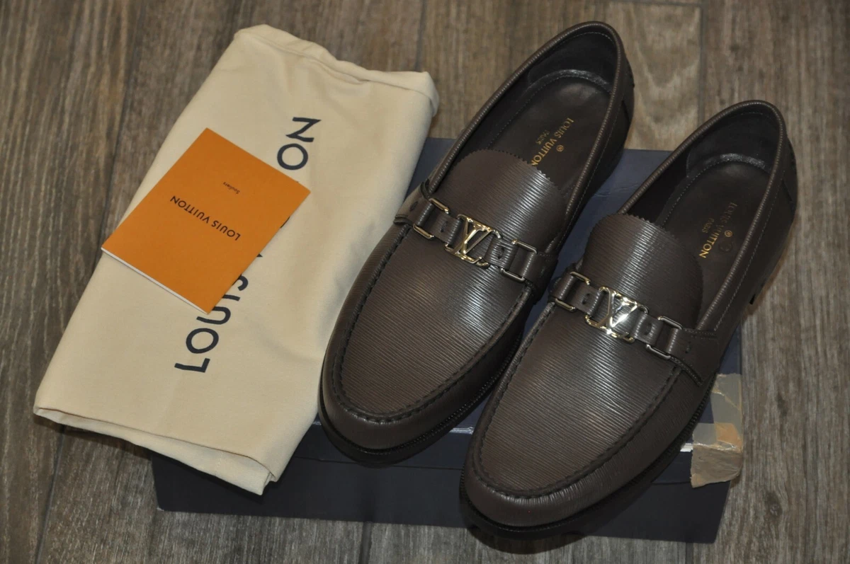 Louis Vuitton Major Loafer