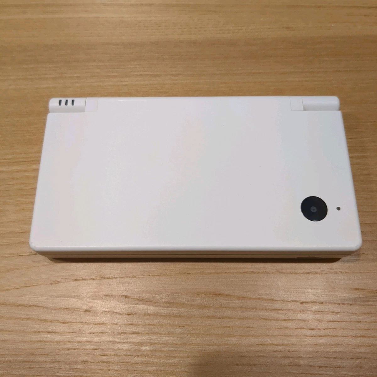Nintendo DSi - Original White Video Game Consoles for sale | eBay
