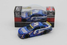 Kyle Larson 2021 HendrickCars.com Phoenix Race Win 1:64 Nascar Diecast Chassis